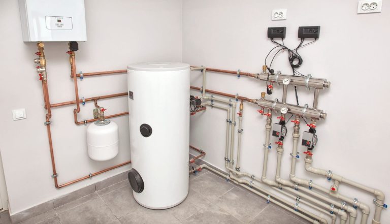 How to Find Reliable Boiler Replacement Services in Edinburgh?