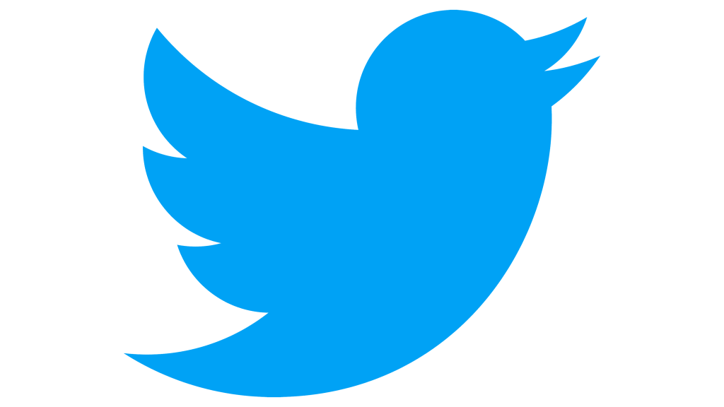 Twitter Logo