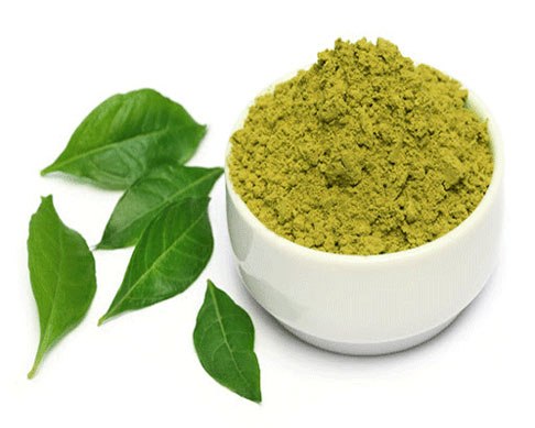 best Green Vein Kratom brands